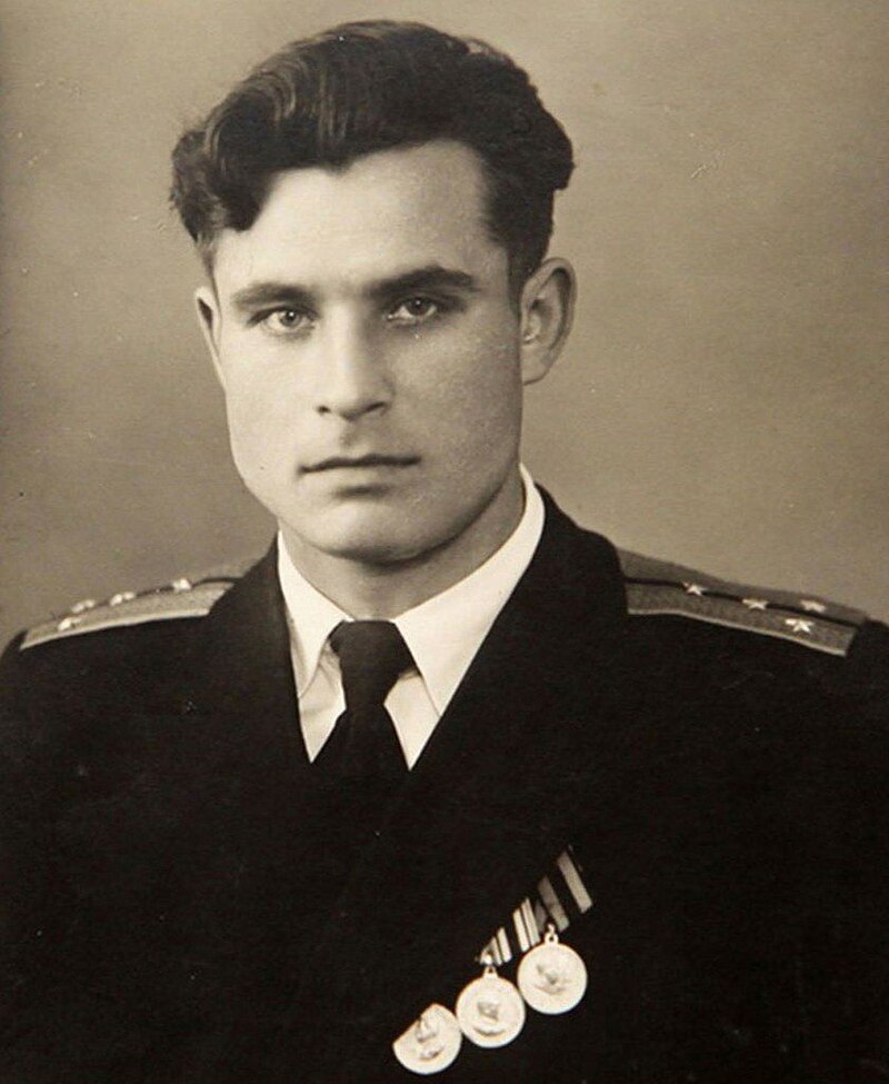 Βασίλι Αρχίποφ