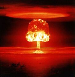 atomic