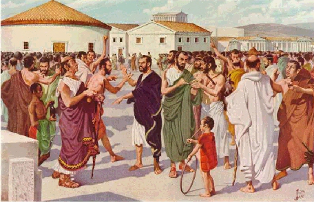 συκοφάντης