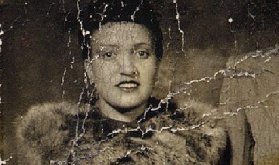 Henrietta Lacks