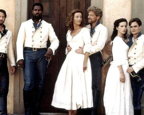 Much Ado About Nothing