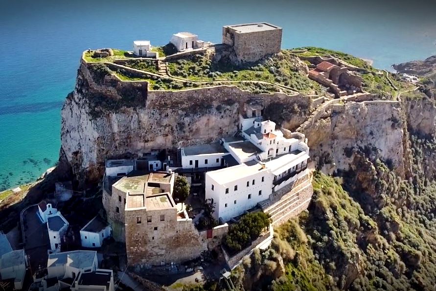 Το Δουκάτο του Αιγαίου: Η άγνωστη ιστορία