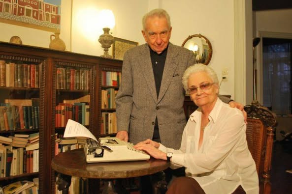 [Ζώρζ Σαρή Μαρσέλ Καρακώστας]
