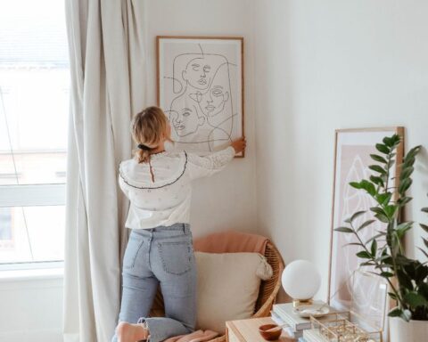 Minimal, Boho ή Vintage