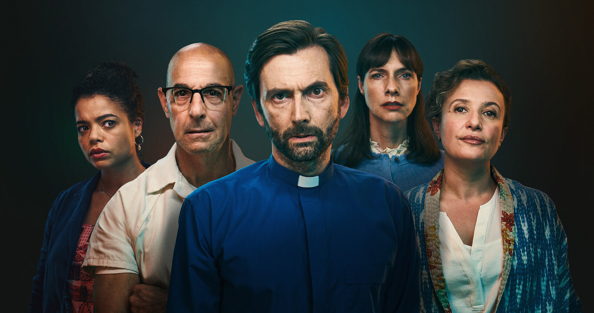 Inside Man – Μια μίνι σειρά του Netflix για ηθικά διλήμματα
