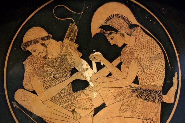 Η ιστορία της ελληνικής LGBTQ+ κοινότητας