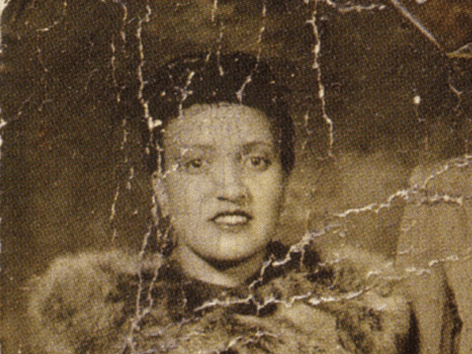Henrietta Lacks