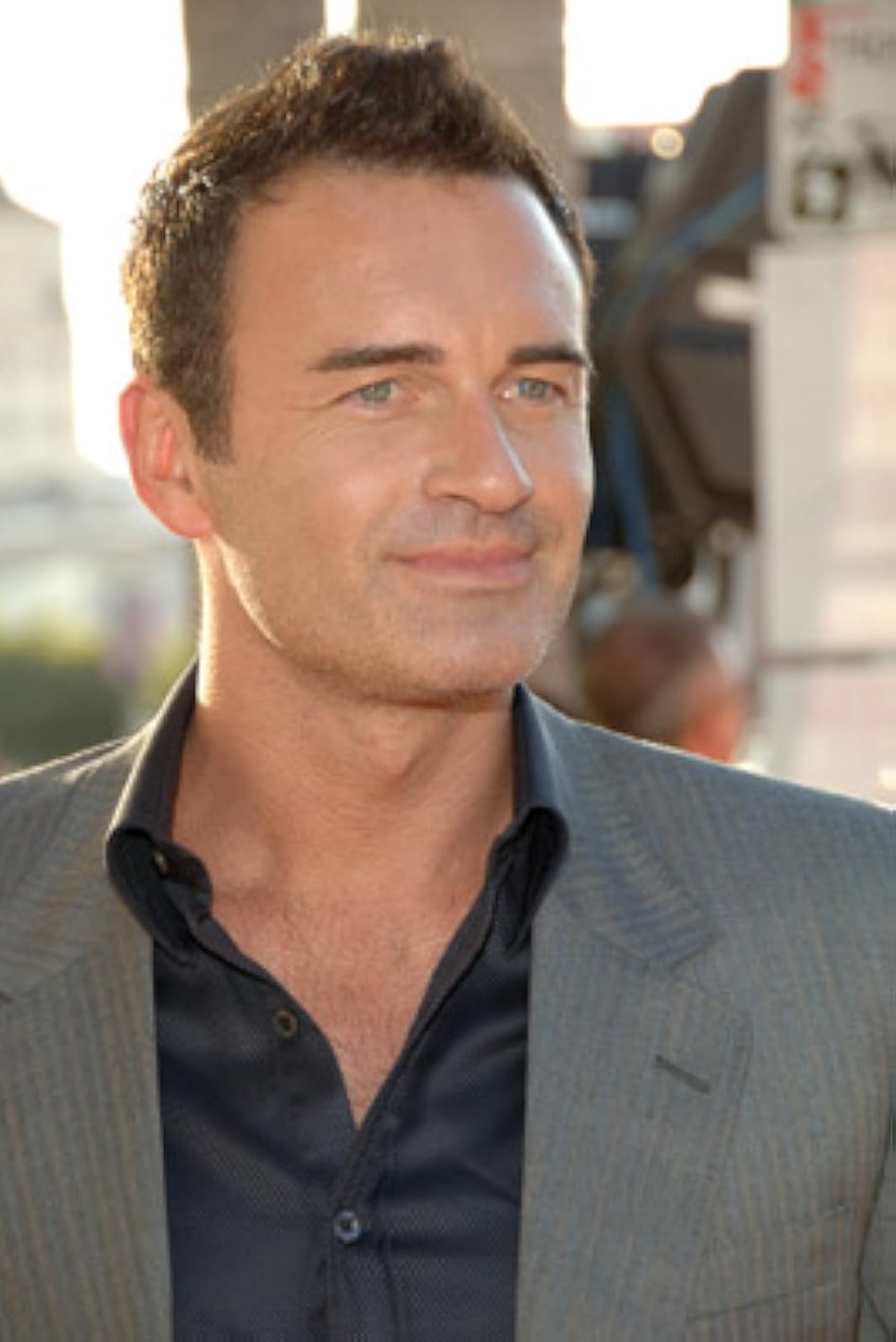 Julian McMahon
