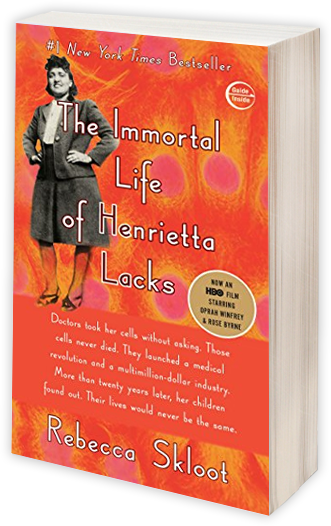 Henrietta Lacks