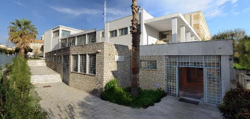 [Μουσεία Κέρκυρας Αρχαιολογικό]
