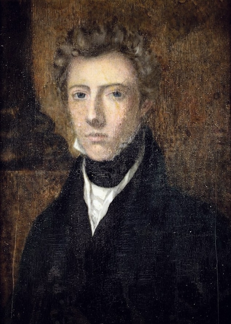Margaret Ann Bulkley