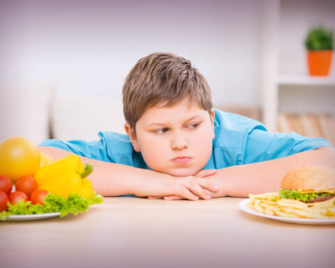 childhood obesity