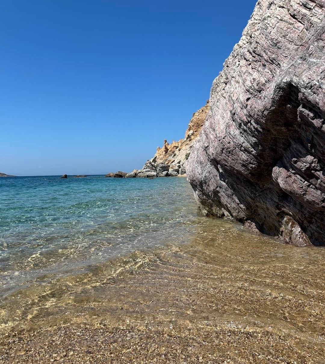 Παραλία καπε
