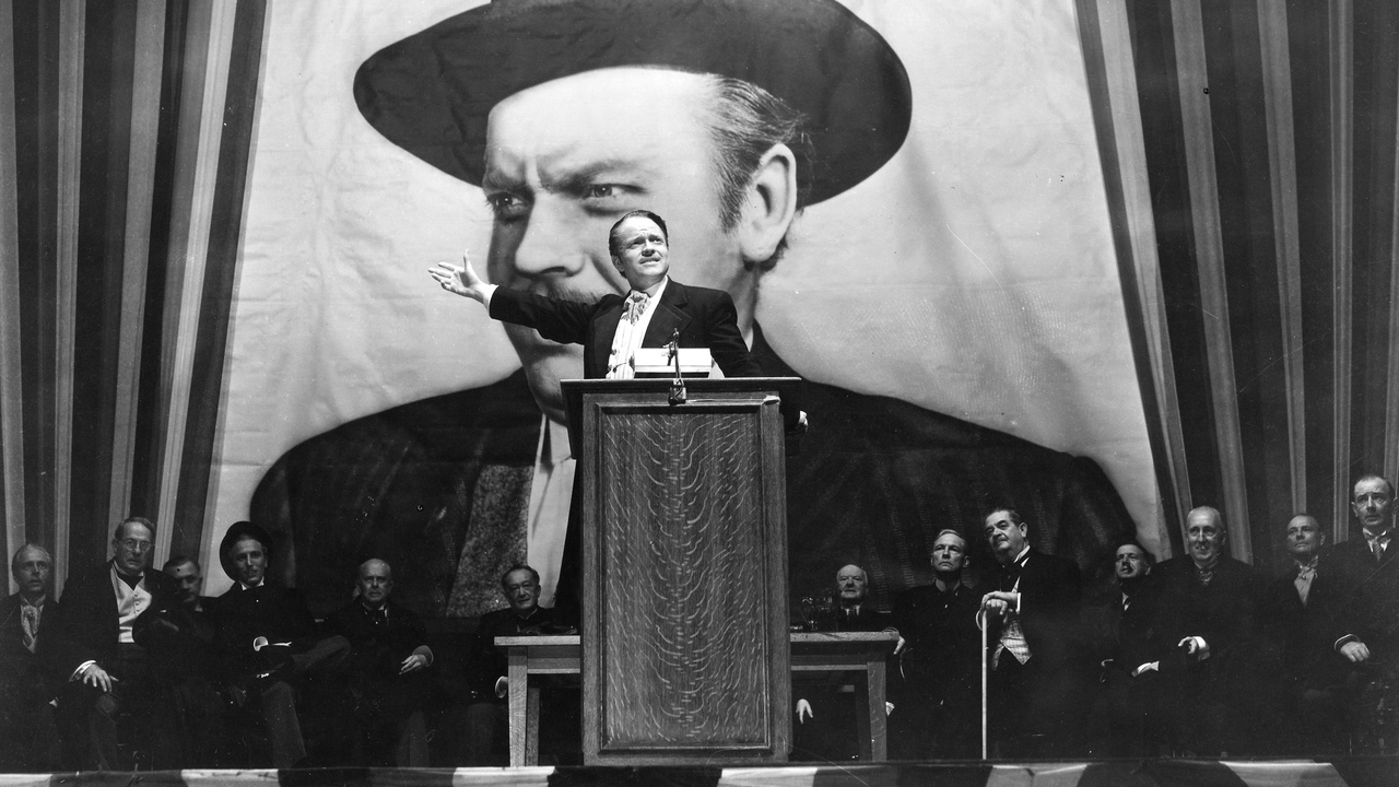 Citizen Kane