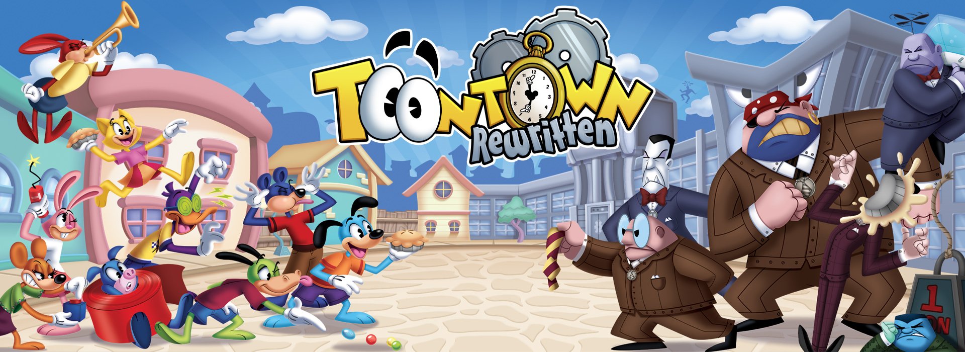 Toontown