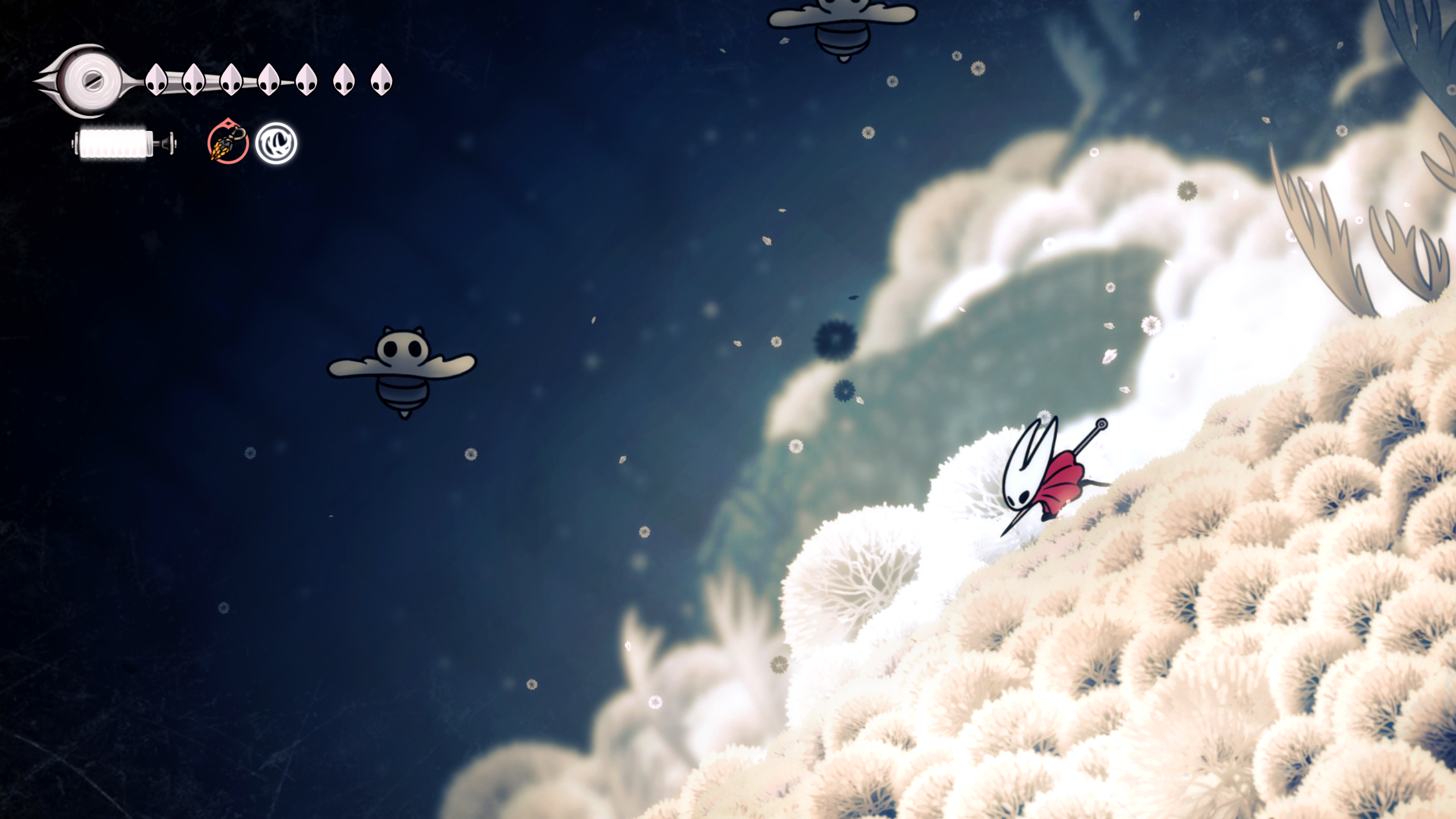 Hollow Knight: Silksong