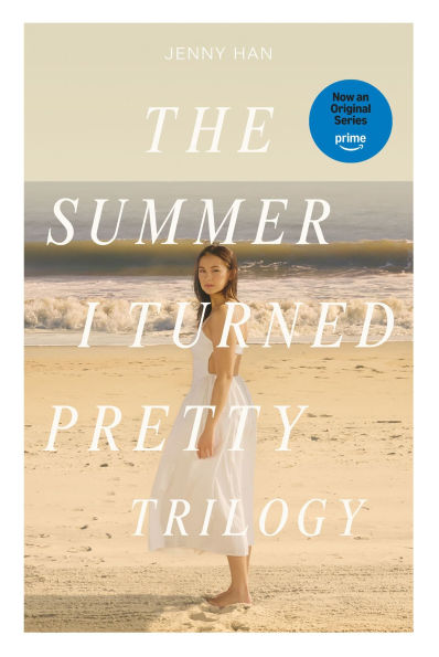 The Summer I Turned Pretty