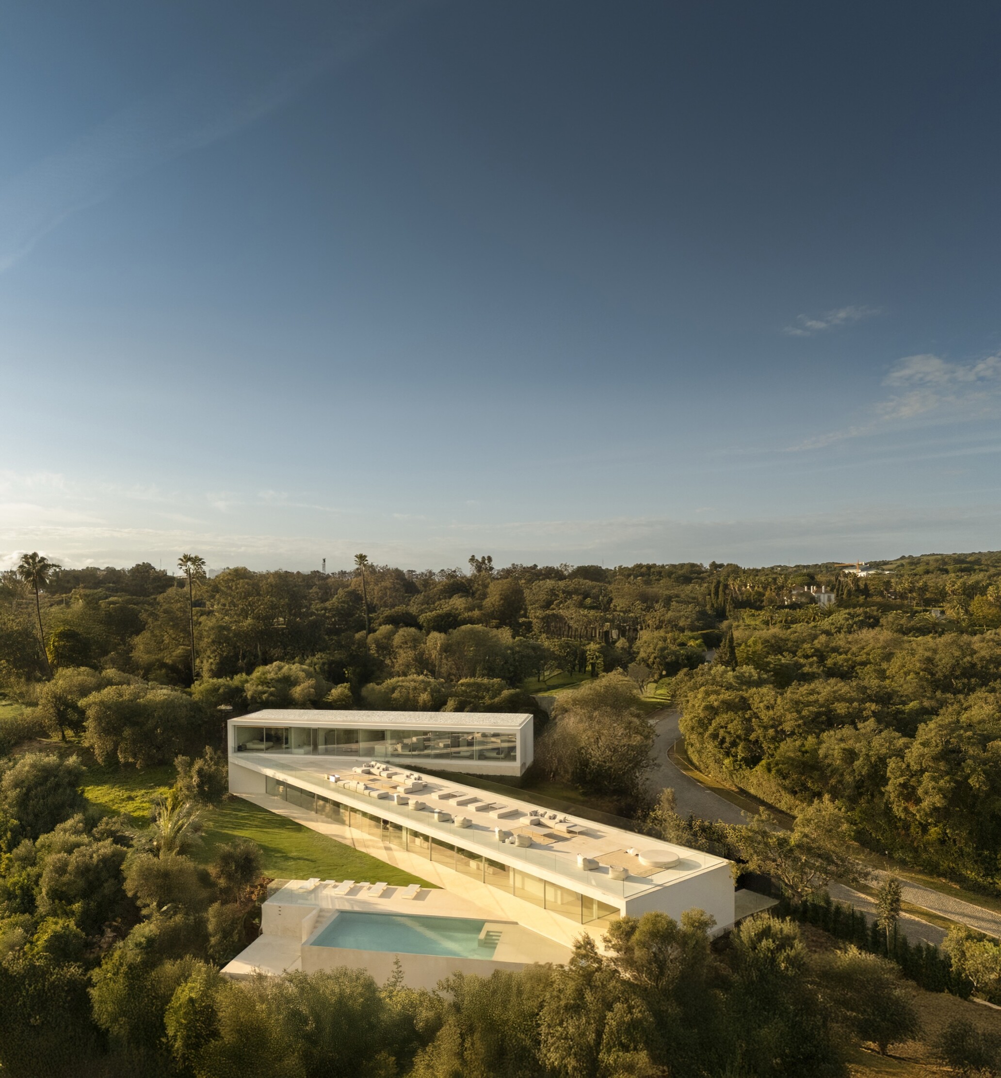 Fran Silvestre Arquitectos