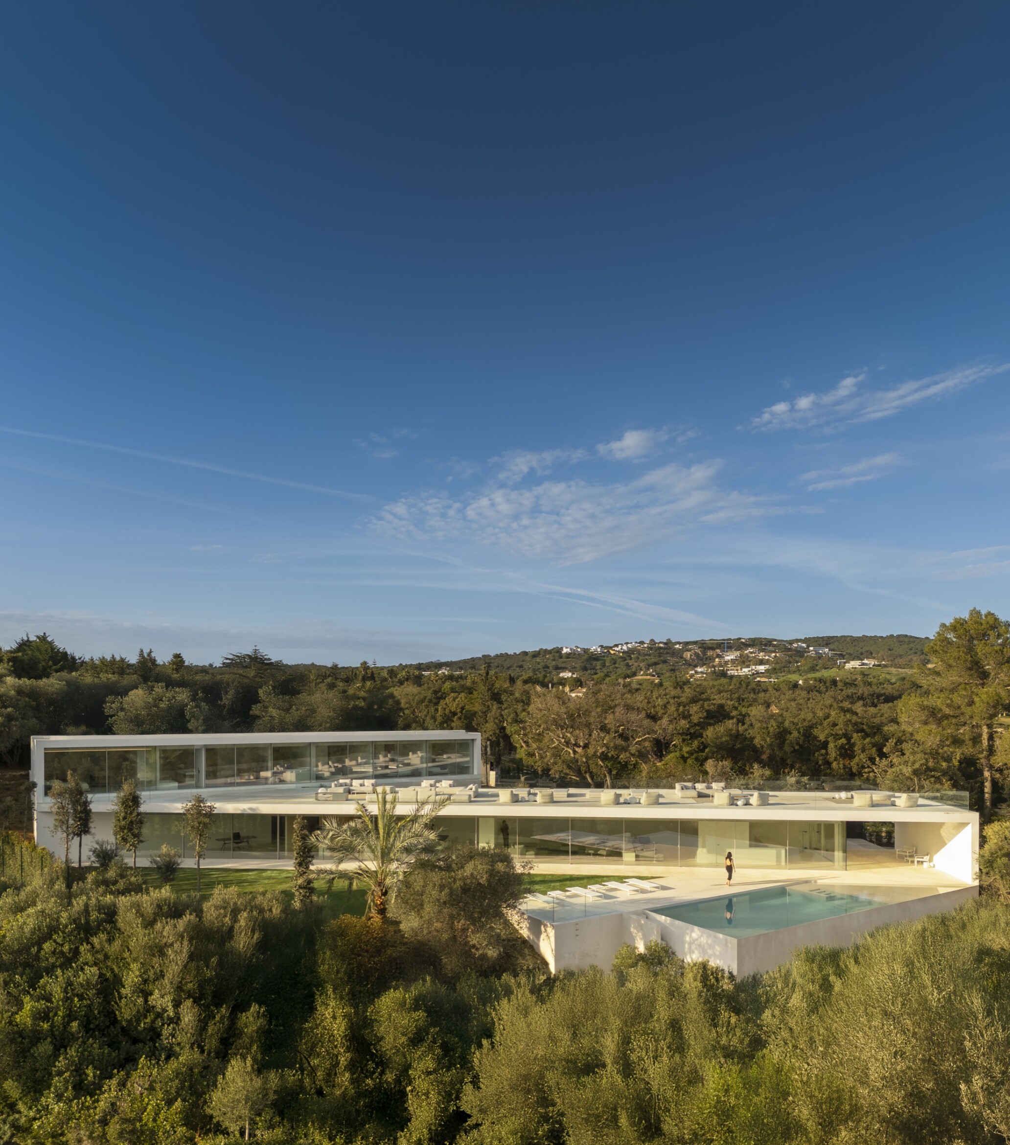 Fran Silvestre Arquitectos
