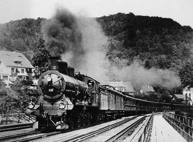 orient express