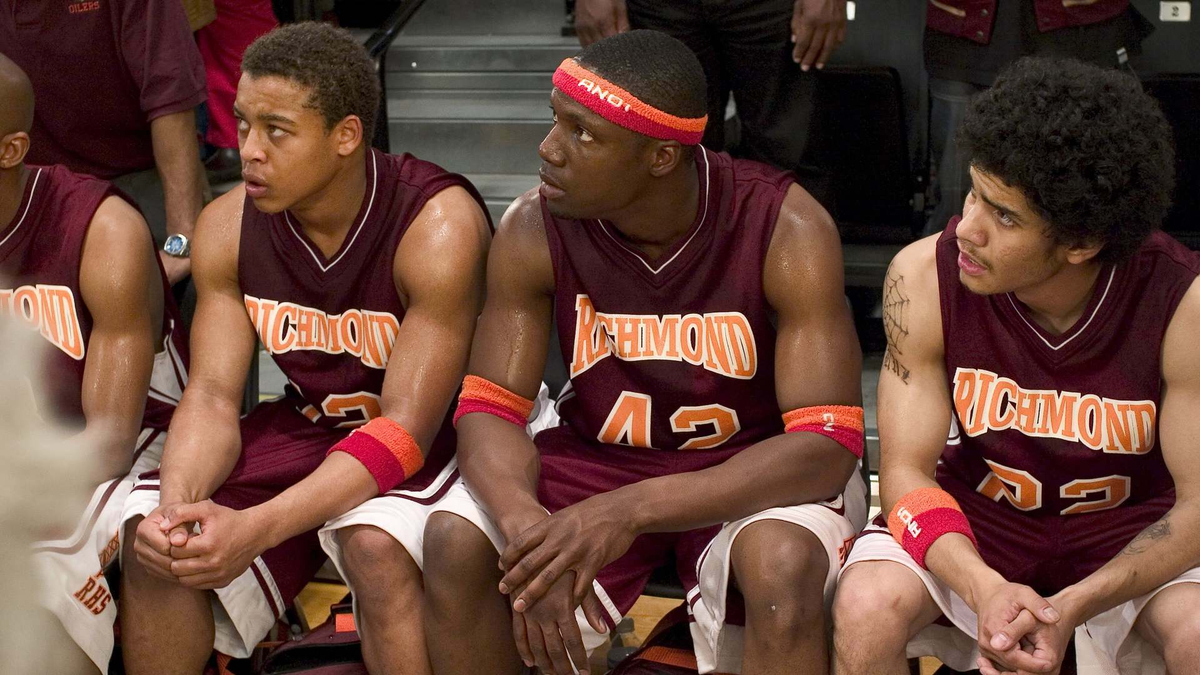 Coach Carter