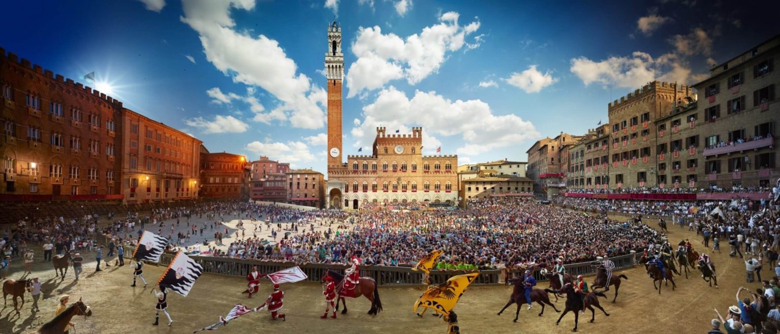 Palio di Siena