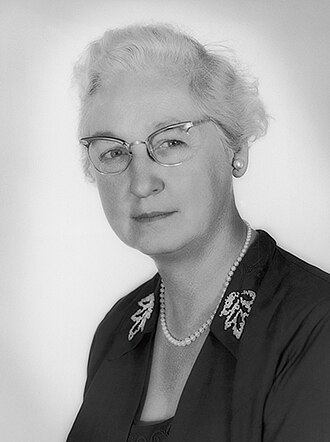 Virginia Apgar Virginia Apgar