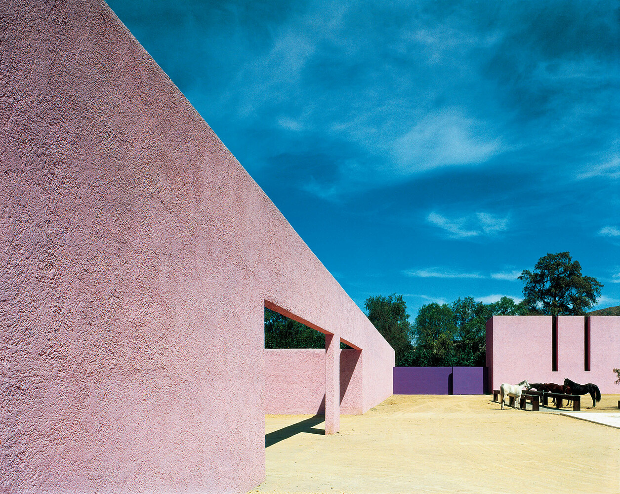 Luis Barragán