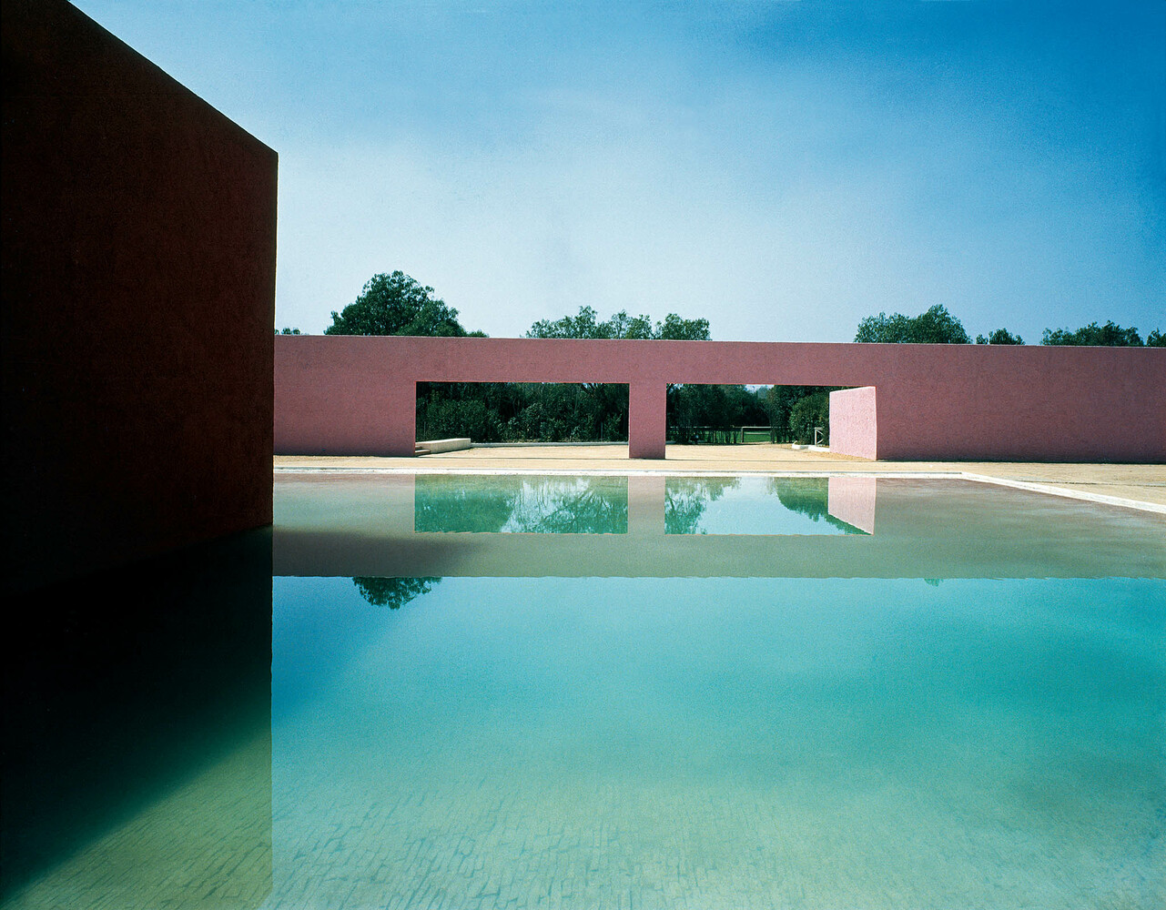 Luis Barragán