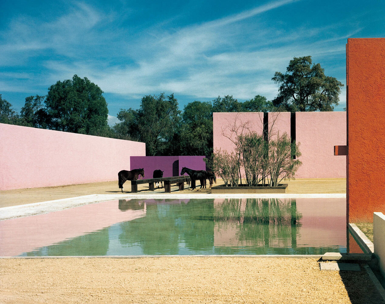 Luis Barragán