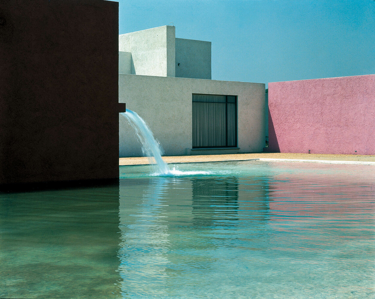 Luis Barragán