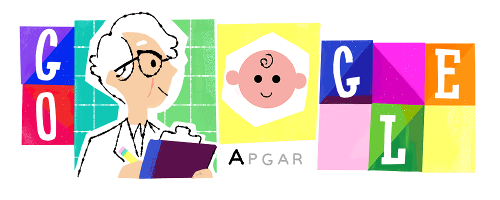 Virginia Apgar Virginia Apgar