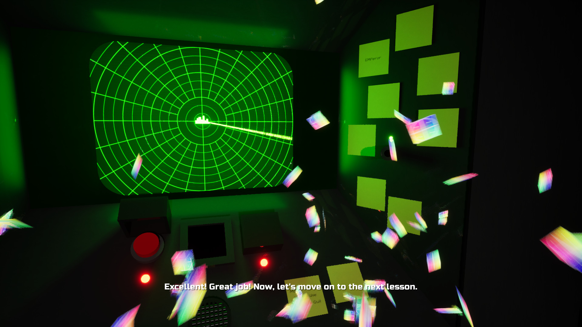 Mutually Assured Destruction Simulation