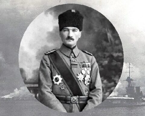 Οθωμανική Αυτοκρατορία