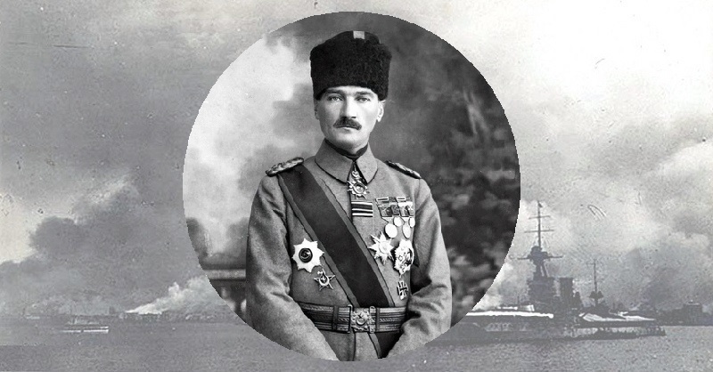 Οθωμανική Αυτοκρατορία