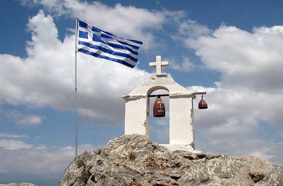 ελληνοχριστιανική παράδοση
