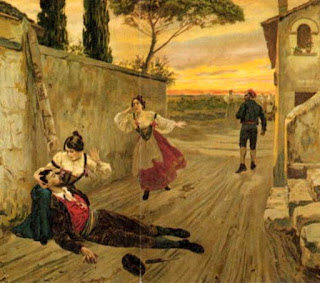 βερισμός: ένα καλλιτεχνικό ρεύμα