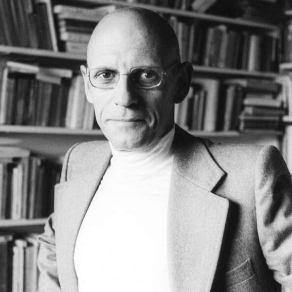 η έννοια της βιοπολιτικής: michel foucault