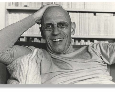michel foucault