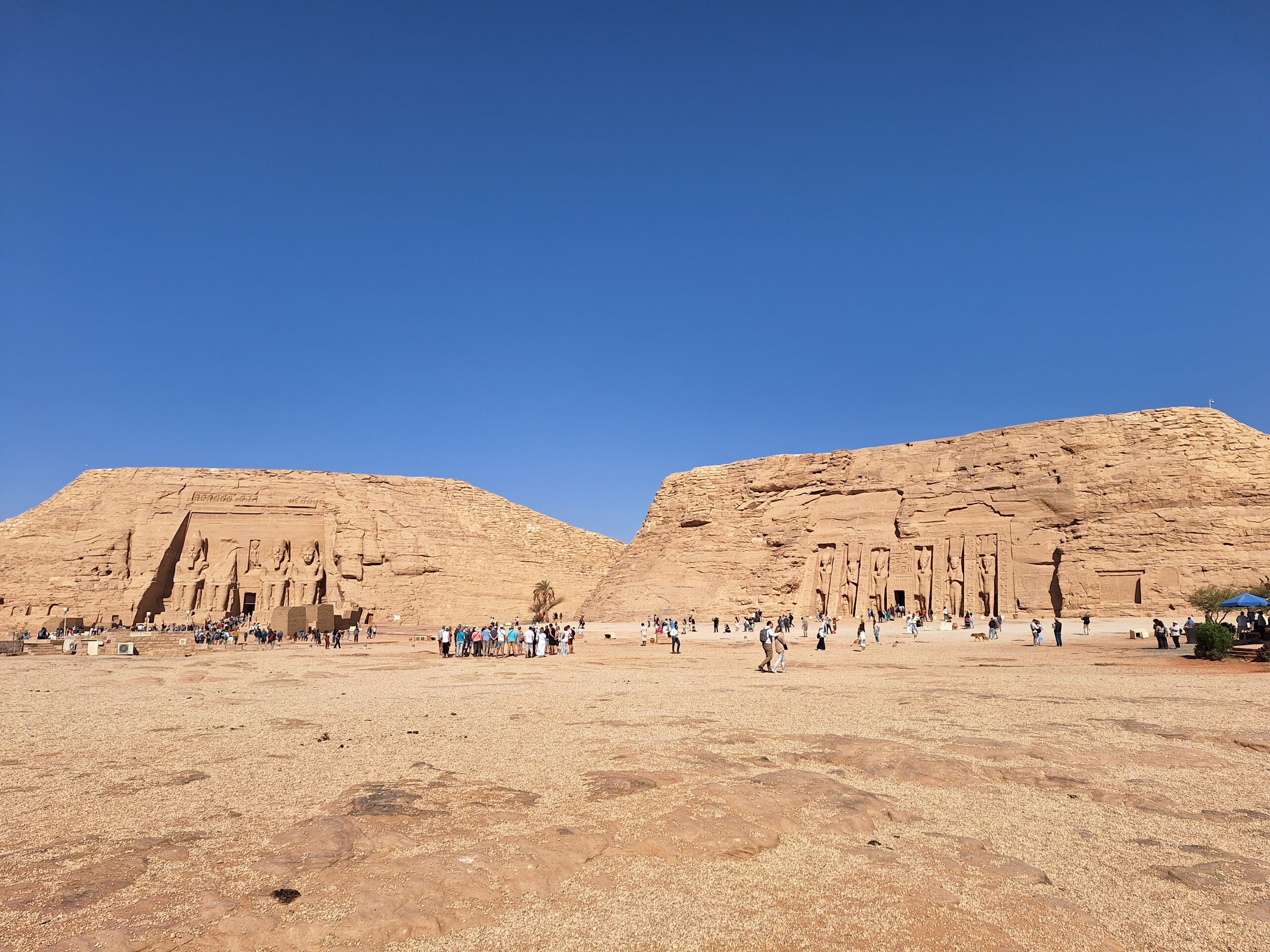 Αμπού Σίμπελ