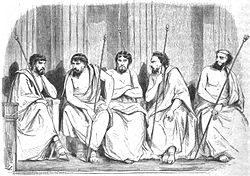 σπαρτιατική πολιτεία