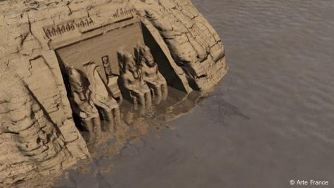 Αμπού Σίμπελ