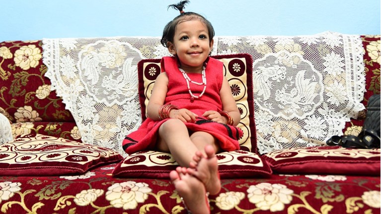 Kumari