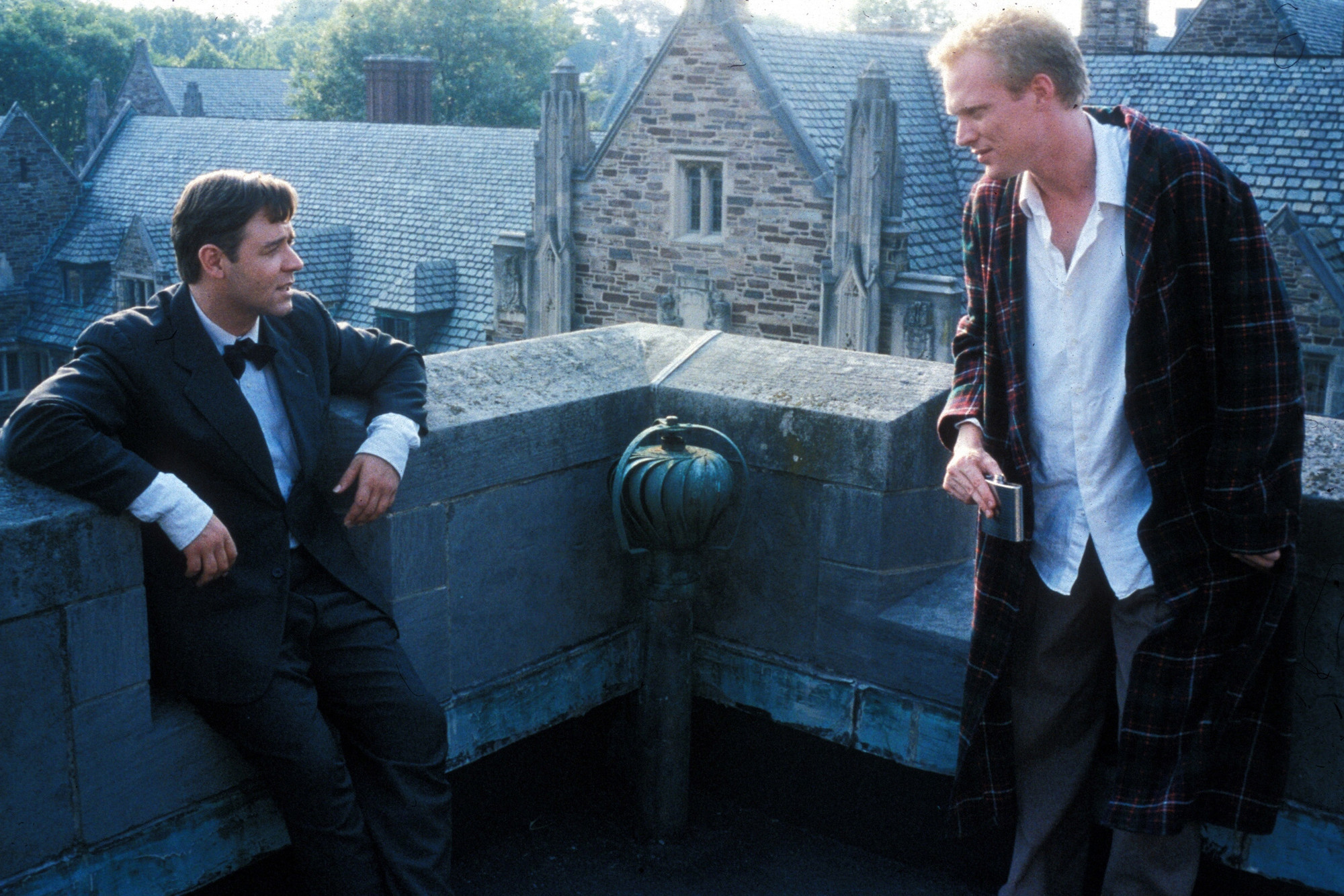 ένας υπέροχος άνθρωπος