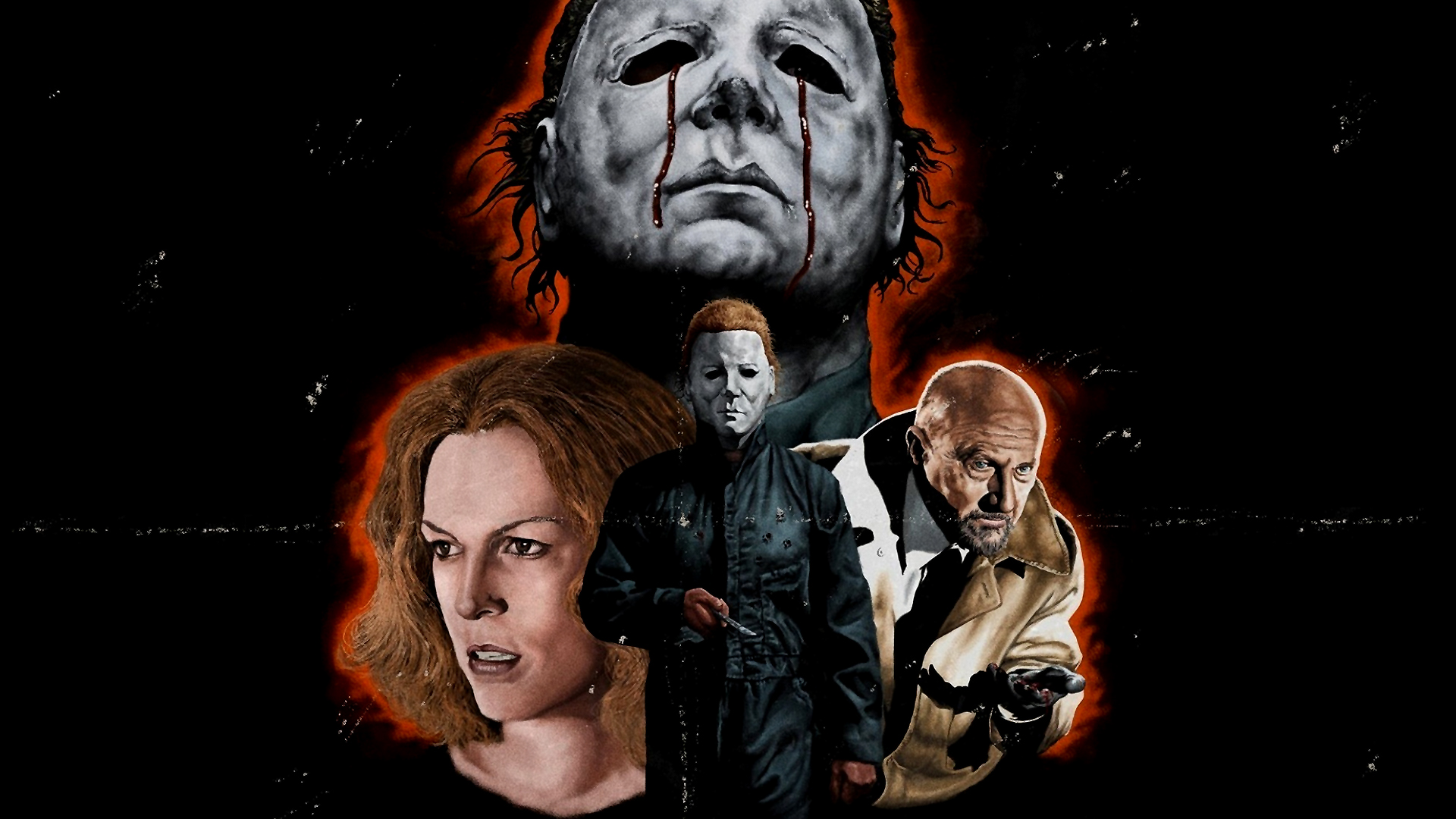 Halloween II