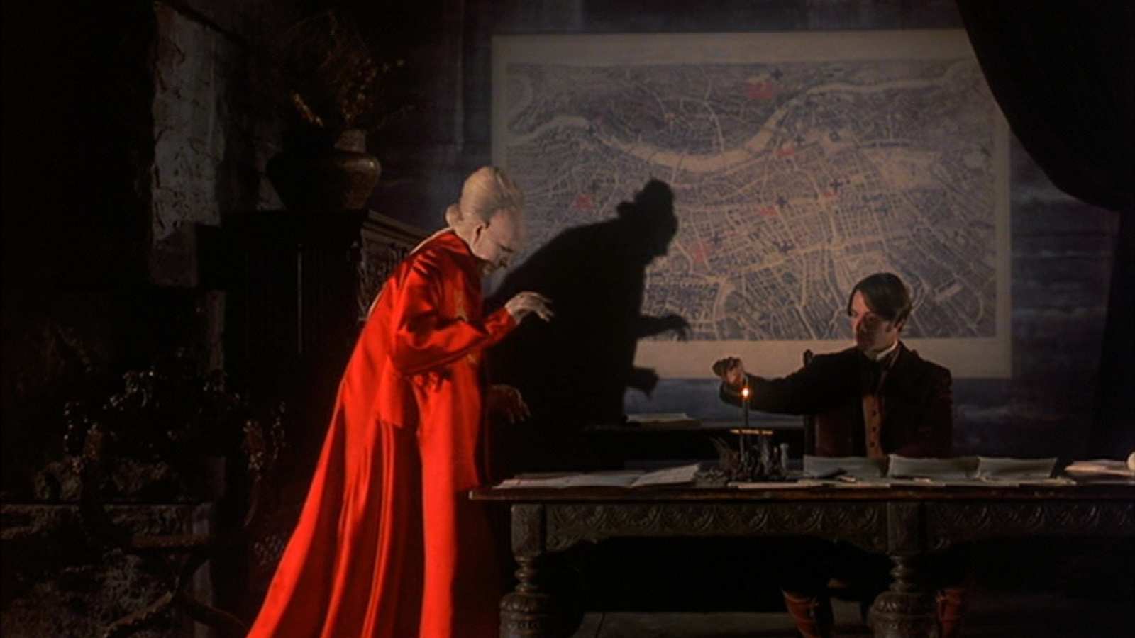 dracula