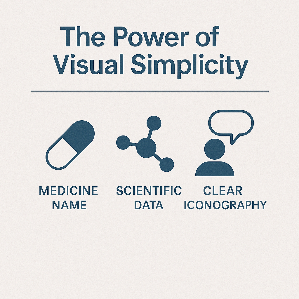 φαρμακευτική επικοινωνία