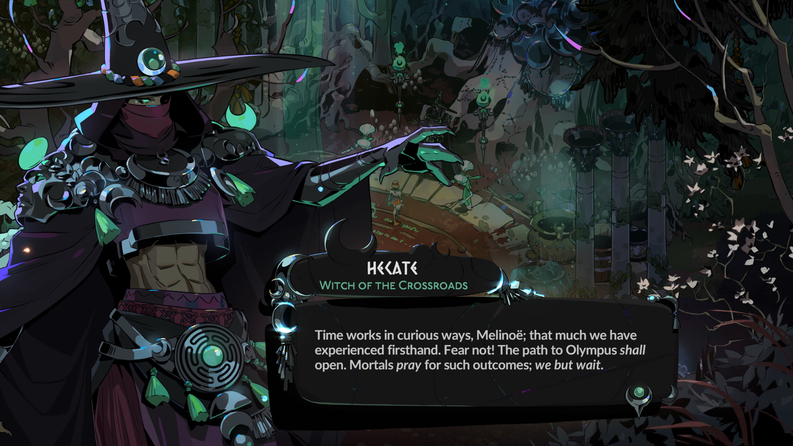 Hades 2