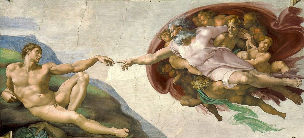 Ο πολιτισμός ως θηλυκή μνήμη