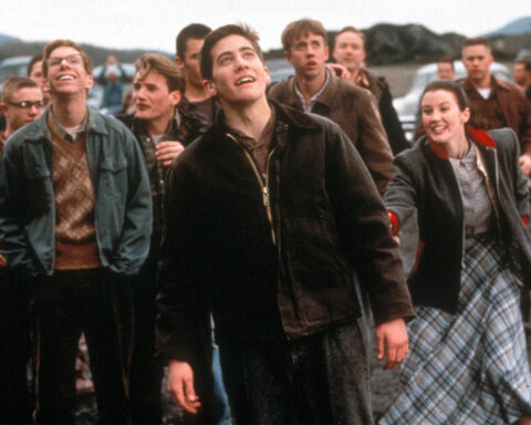 October Sky